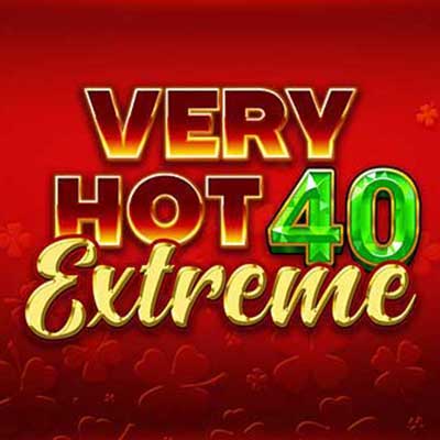 Very Hot 40 Extreme